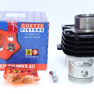 CYLINDER KIT SCOOTY PEP+