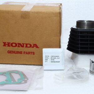 CYLINDER PISTON KIT TWISTER&DREAM HET