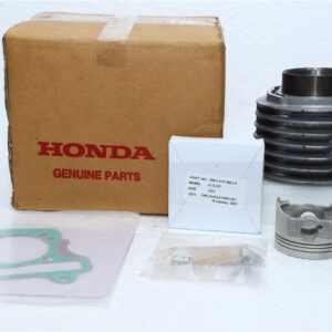 CYL KIT ACTIVA 125CC