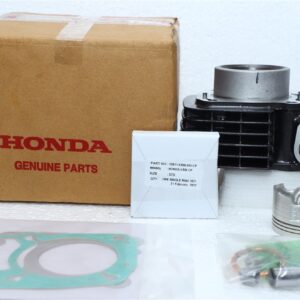 CYLINDER KIT BK UNIDAZZ/TRIGGER