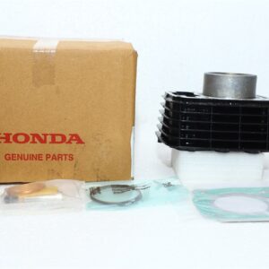 CYL PISTON KIT SHINE-BK