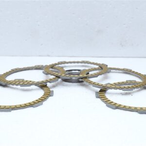 KIT DISC CLUTCH FRICTION UNICORN