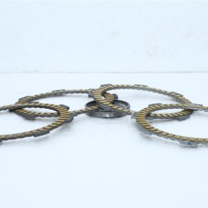 KIT,DISC CLUTCH FRICTION SHINE