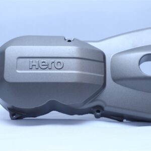 CRANK CASE COVER LH SPL