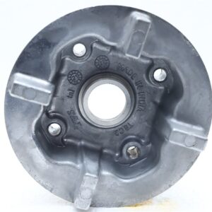 DRUM REAR SPROCKET 130DIA