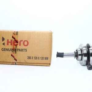 CRANK SHAFT COMP SPL