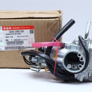 CARBURATER ASSY (ACCESS)