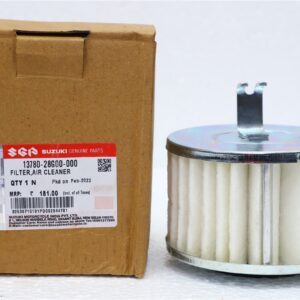 AIR FILTER ZEUS/HEAT/SLINGSHOT