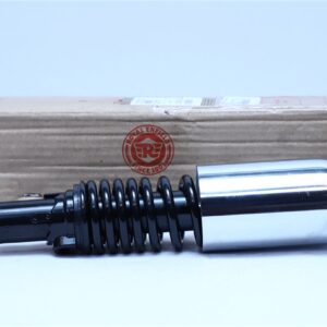 SHOCK ABSORBER-PLATED