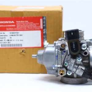 CARBURETOR ASSY UNICORN(BS4)