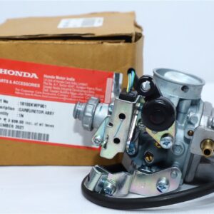 CARBURETOR ASSY ACT110