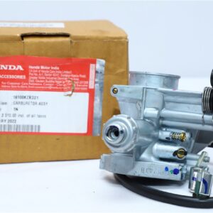 CARBURETTOR ASSY DIO