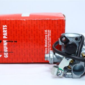 CARBURETOR ASSY(PLEASUR)(16100KTP951S)