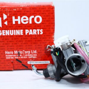 CARBURETTOR ASSY MAESTRO EDGE