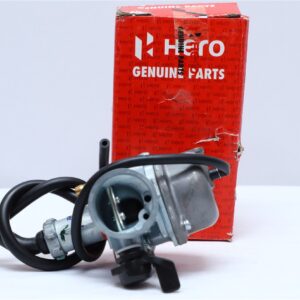 CARBURETTOR ASSY S.SPL