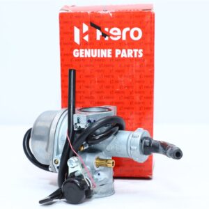 CARBURETTOR ASSY SPLY2K / SPLPRO