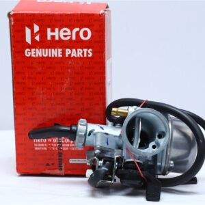 CARBURETOR ASSY SPL/PRO