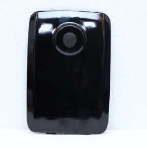 LID COMP F TANK (BLACK)