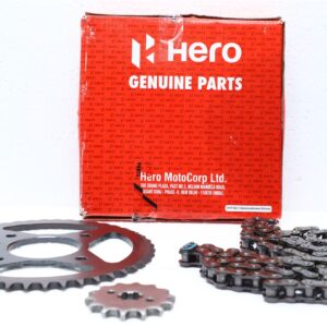 CH&SPK KIT XTREME/HUNK