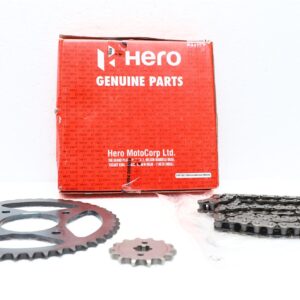 CH&SPK KIT CD-DLX ALLOY/PASS-PRO