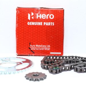 CH & SPKT KIT CD Y2K/DAWN(14/42T-106L)