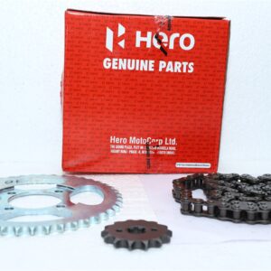 CHAIN SPROCKET KIT 43T