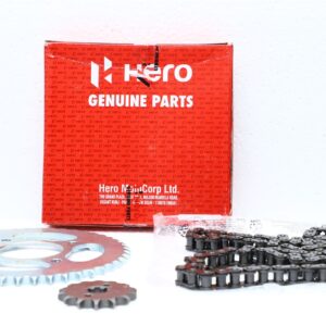 CHAIN SPROCKET KIT P+