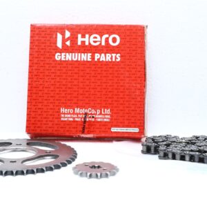 CH & SPK KIT (SU.SPL)