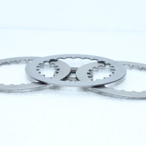 CLU STEEL PLATE(EACH) FZ16/SZR/SALUTO