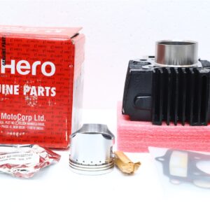 CLY W/PISTON KIT CD-DLX ALLOY/SPL NXG