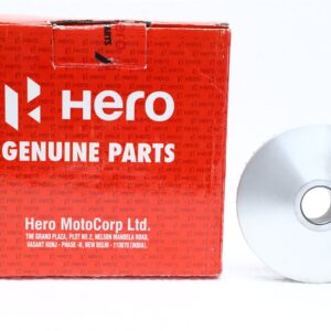 FACE COMP MOVABLE DRIVE