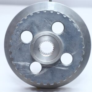 CENTER CLUTCH UNICORN