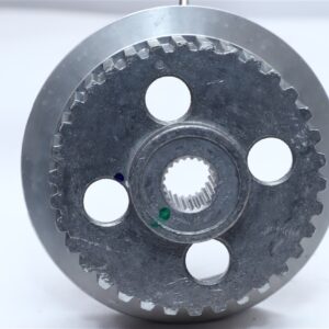 CLUTCH CENTER (SHINE)