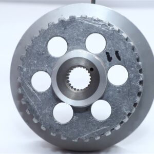 CENTRE COMP CLUTCH (SUP.SPL)