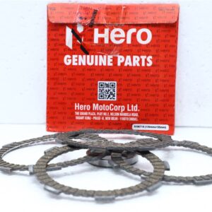 CLUTCH FRICTION DISK(SET-4)