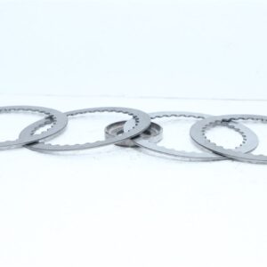 CLUTCH STEEL PLATE UNICORN (SET-4)