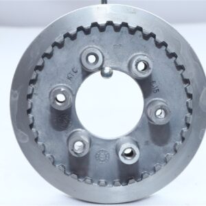 CLUTCH PLATE PRESSURE SPL