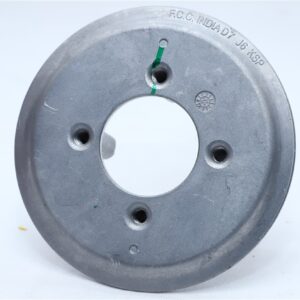 PLATE,CLUTCH PRESSURE  UNICORN