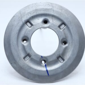 CLUTCH PLATE PRESSURE