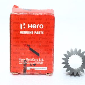 GEAR PRIMARY DRIVE 18T