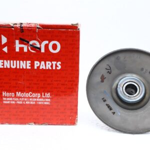 FACE DRIVEN SET ACTICA