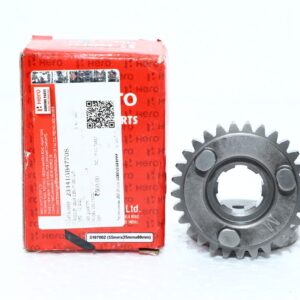 COUNTER SHAFT GEAR 2ND (29T)