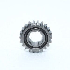 GEAR M.SHAFT 4TH (24T)