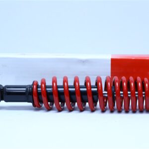 SHOCK ABSORB RAY-Z RED