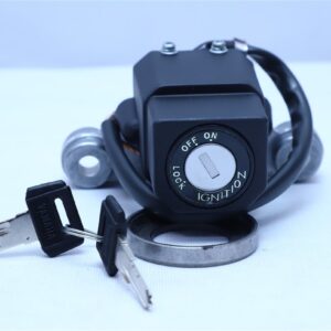 MAIN SWITCH W/STRG.LOCK