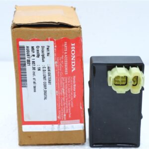 CDI-UNIT COMP DIGITAL DC(SHINE)