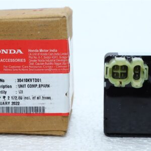 UNIT COMP DENSO AVIATER