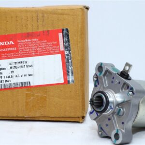 START MOTOR ASSY (ACTIVA3G)
