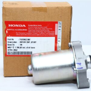 SELF MOTOR ASSY (DIO&ACTIVA125,ACTIVA I)