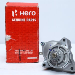 SELF MOTOR ASSY HF-DLX I3S BS6/ SPL+ IBS BS6